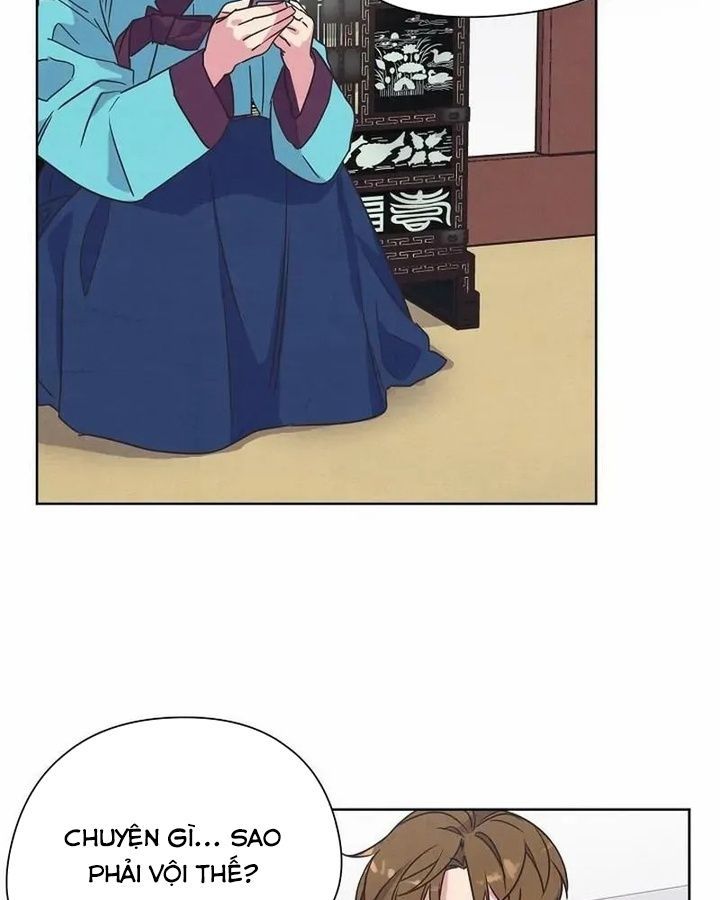 Tình Yêu Và Wifi Chapter 5 - 40