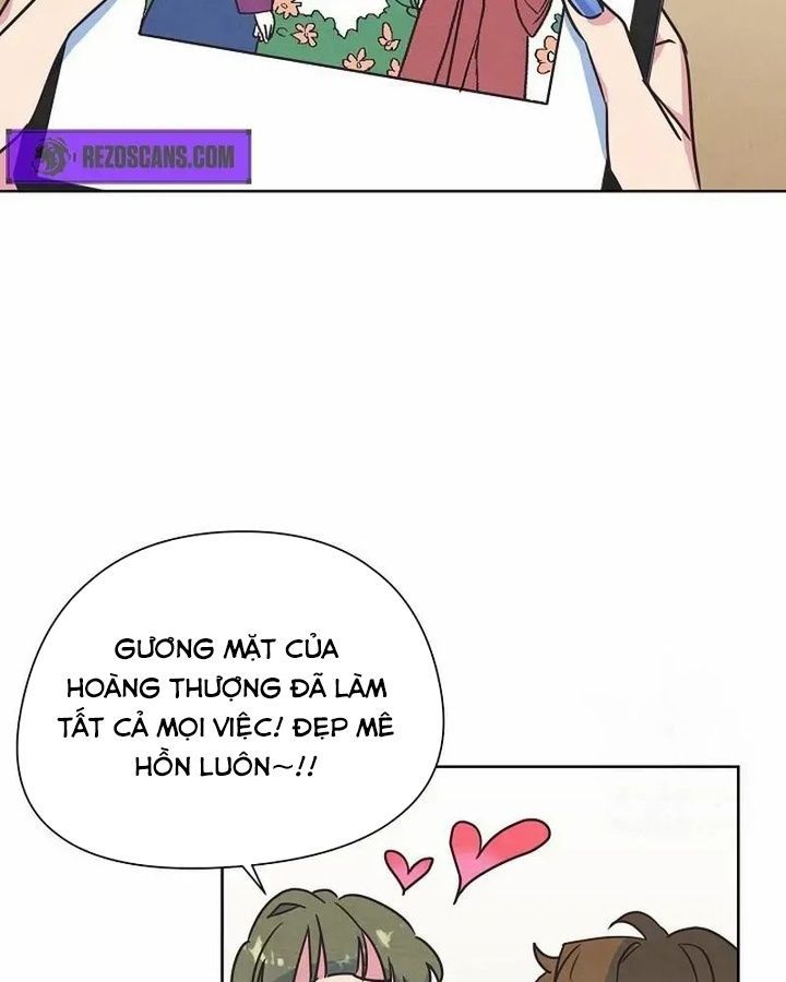 Tình Yêu Và Wifi Chapter 5 - 5