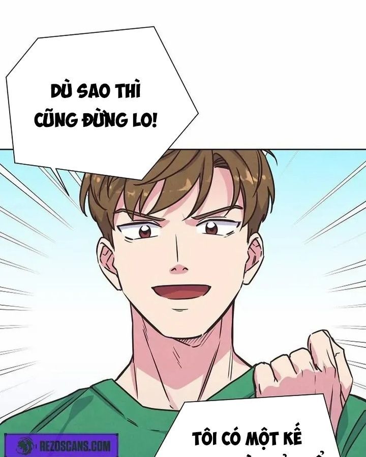 Tình Yêu Và Wifi Chapter 5 - 45