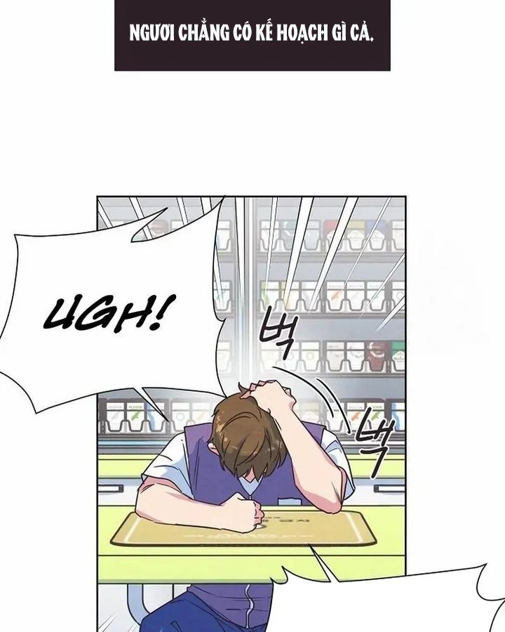 Tình Yêu Và Wifi Chapter 5 - 48