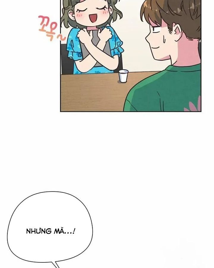 Tình Yêu Và Wifi Chapter 5 - 6