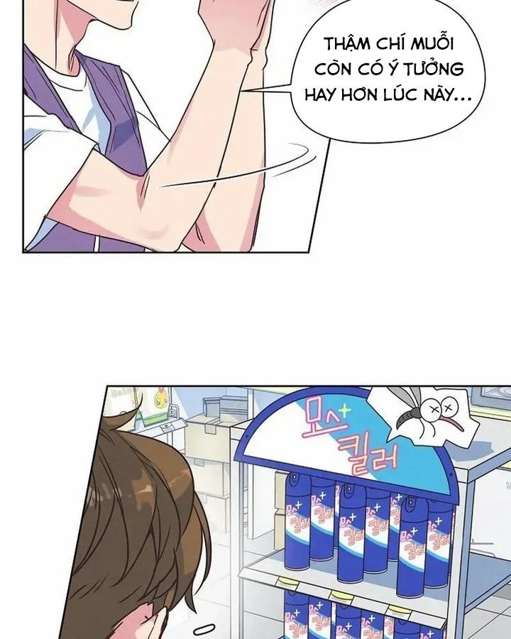 Tình Yêu Và Wifi Chapter 5 - 51