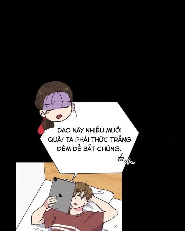 Tình Yêu Và Wifi Chapter 5 - 54