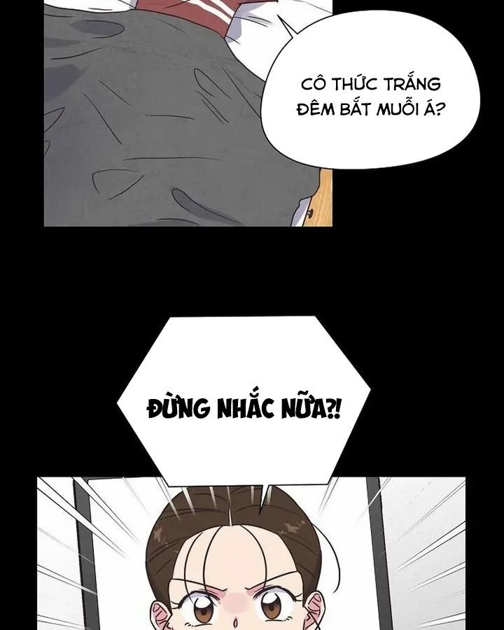 Tình Yêu Và Wifi Chapter 5 - 55