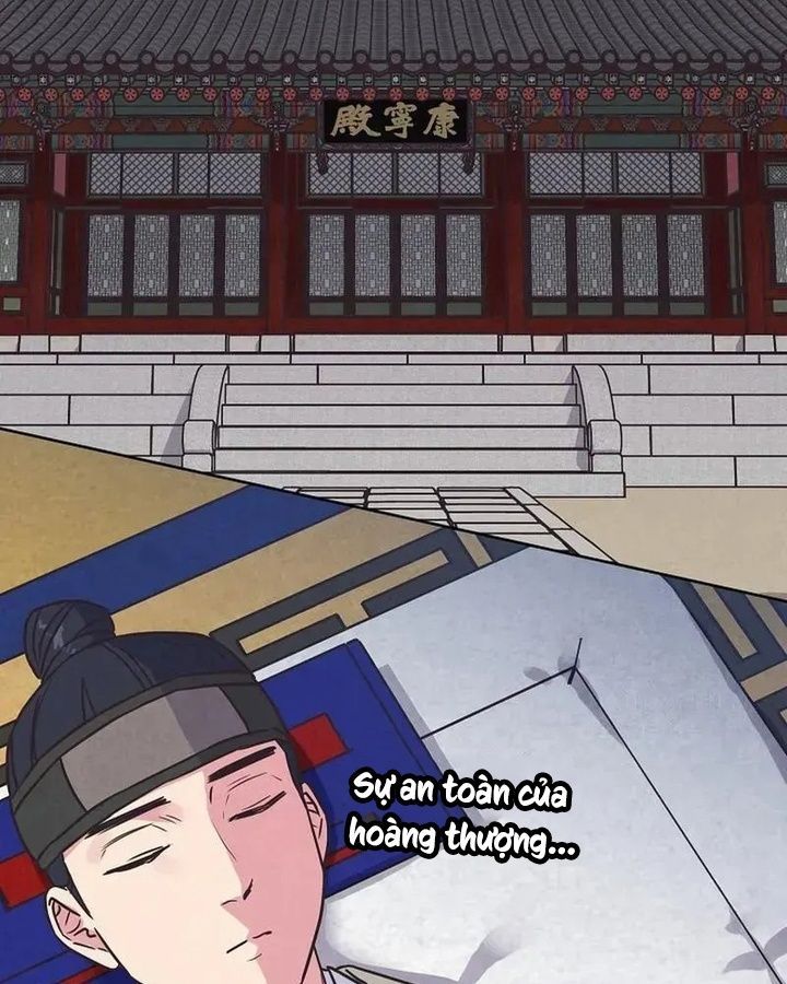 Tình Yêu Và Wifi Chapter 5 - 60