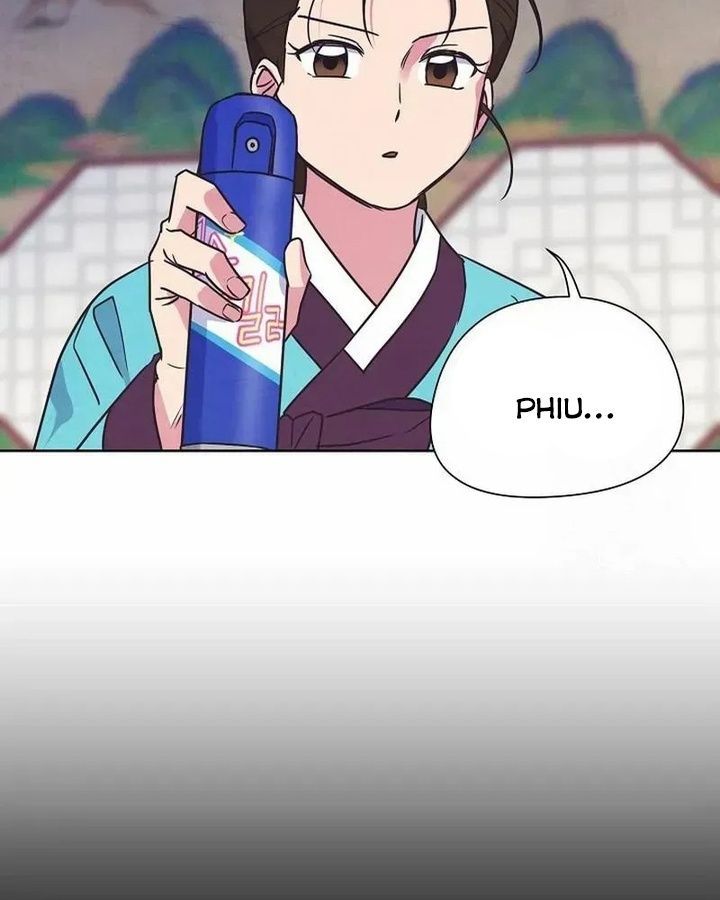 Tình Yêu Và Wifi Chapter 5 - 65