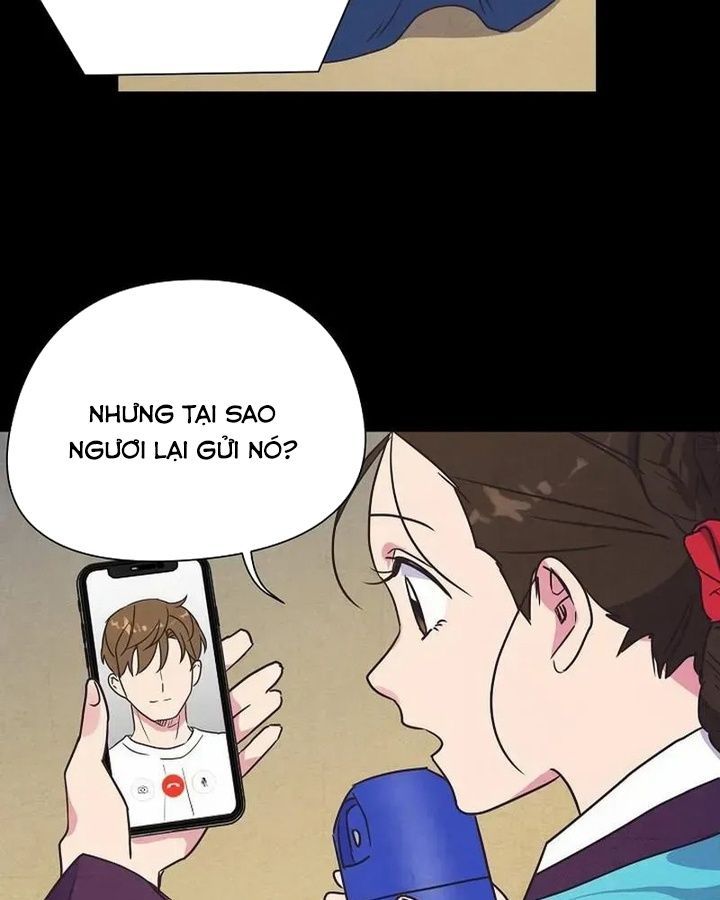 Tình Yêu Và Wifi Chapter 5 - 67