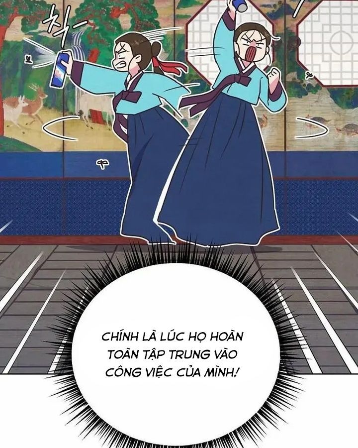 Tình Yêu Và Wifi Chapter 5 - 71