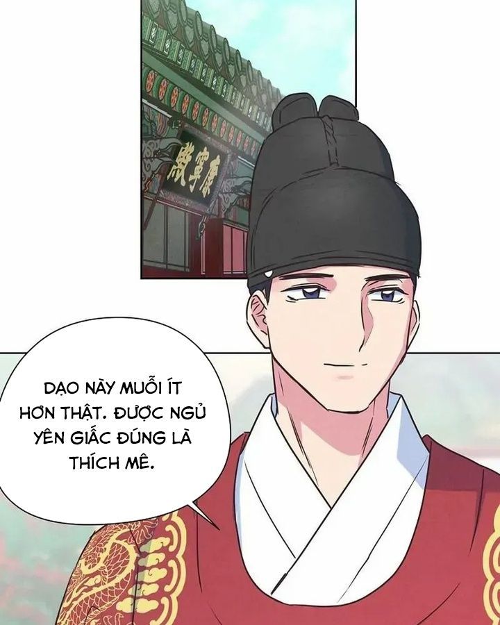 Tình Yêu Và Wifi Chapter 5 - 73