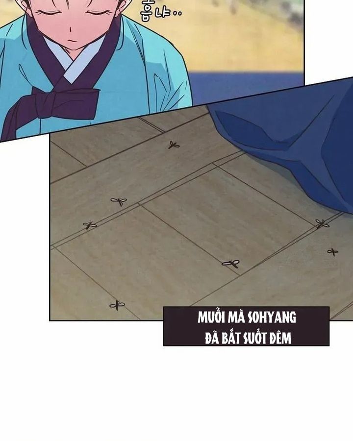 Tình Yêu Và Wifi Chapter 5 - 76