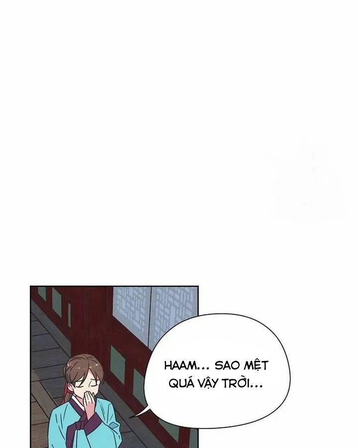 Tình Yêu Và Wifi Chapter 5 - 81