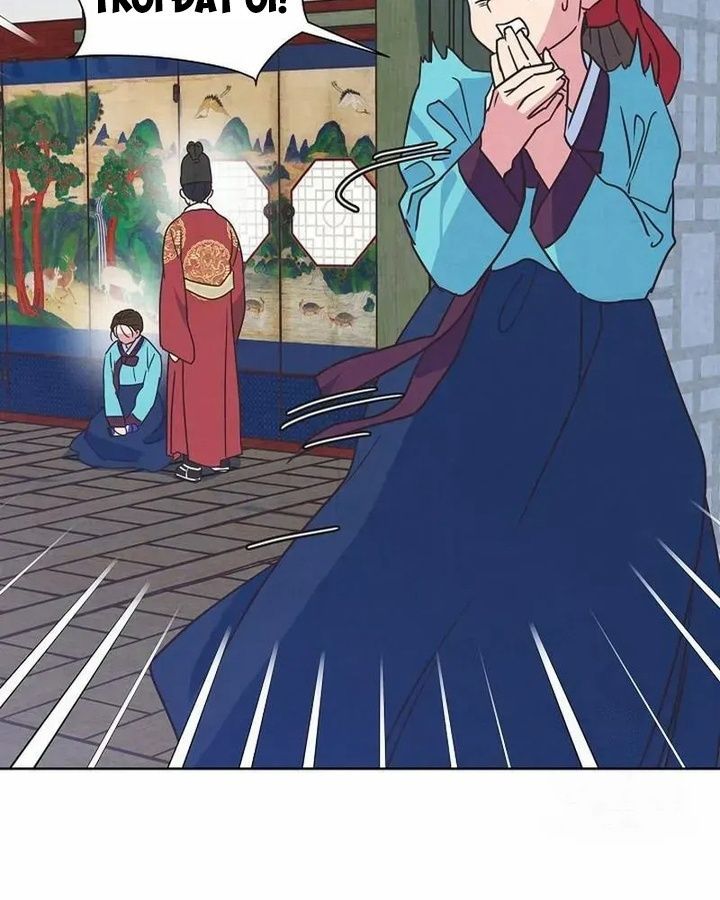 Tình Yêu Và Wifi Chapter 5 - 83