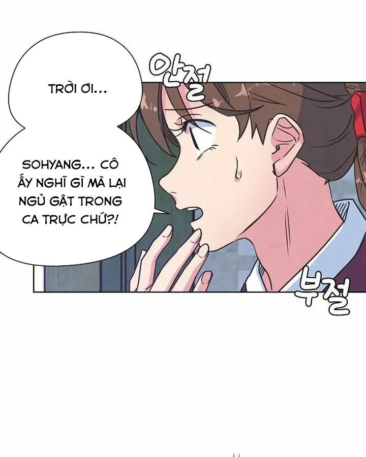Tình Yêu Và Wifi Chapter 5 - 84