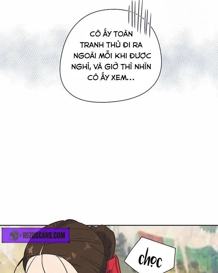 Tình Yêu Và Wifi Chapter 5 - 85