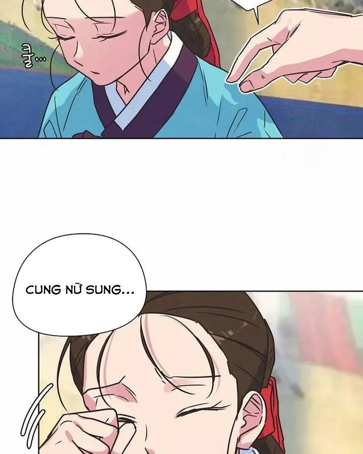 Tình Yêu Và Wifi Chapter 5 - 86