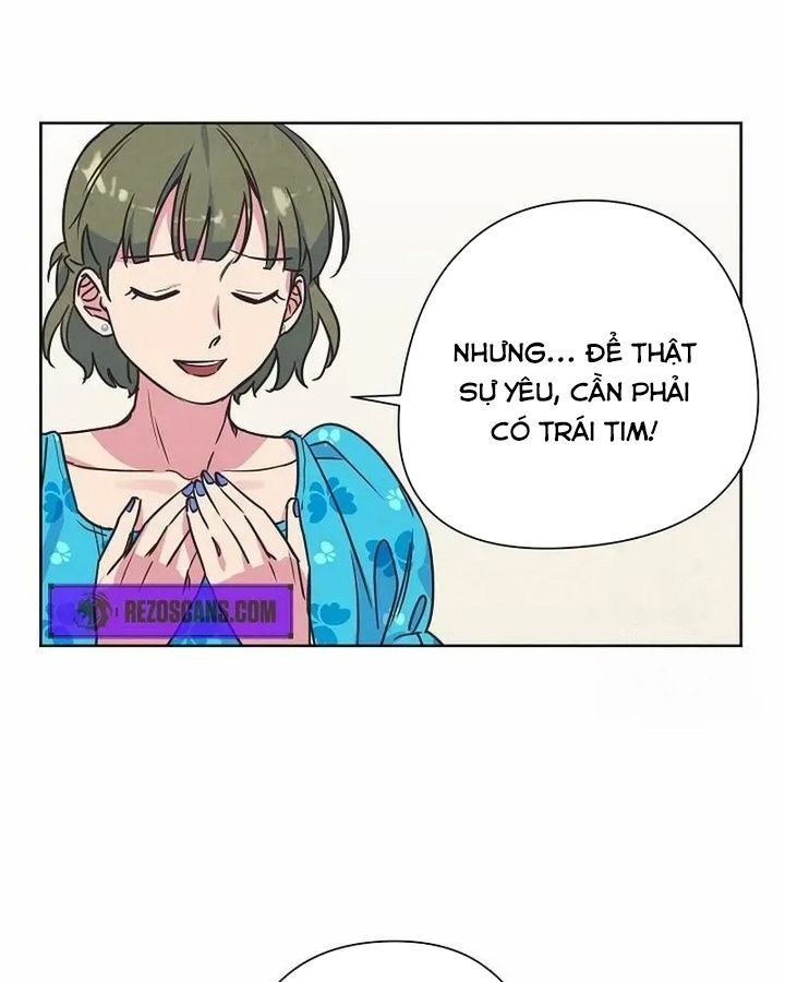 Tình Yêu Và Wifi Chapter 5 - 10