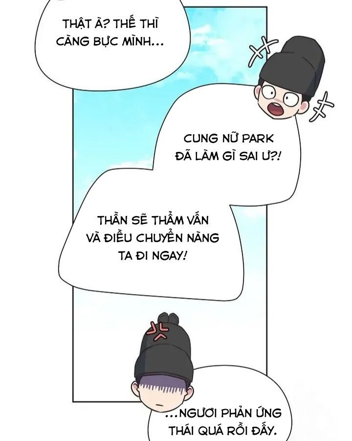Tình Yêu Và Wifi Chapter 6 - 17