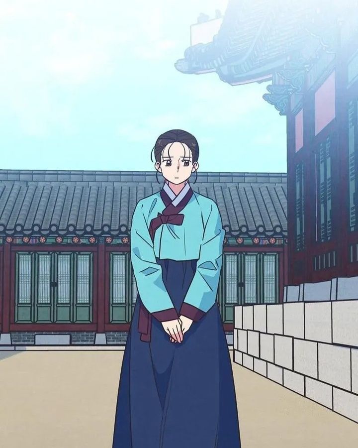 Tình Yêu Và Wifi Chapter 6 - 22