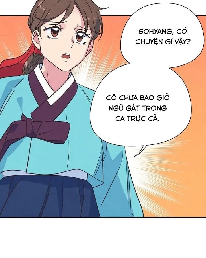 Tình Yêu Và Wifi Chapter 6 - 25