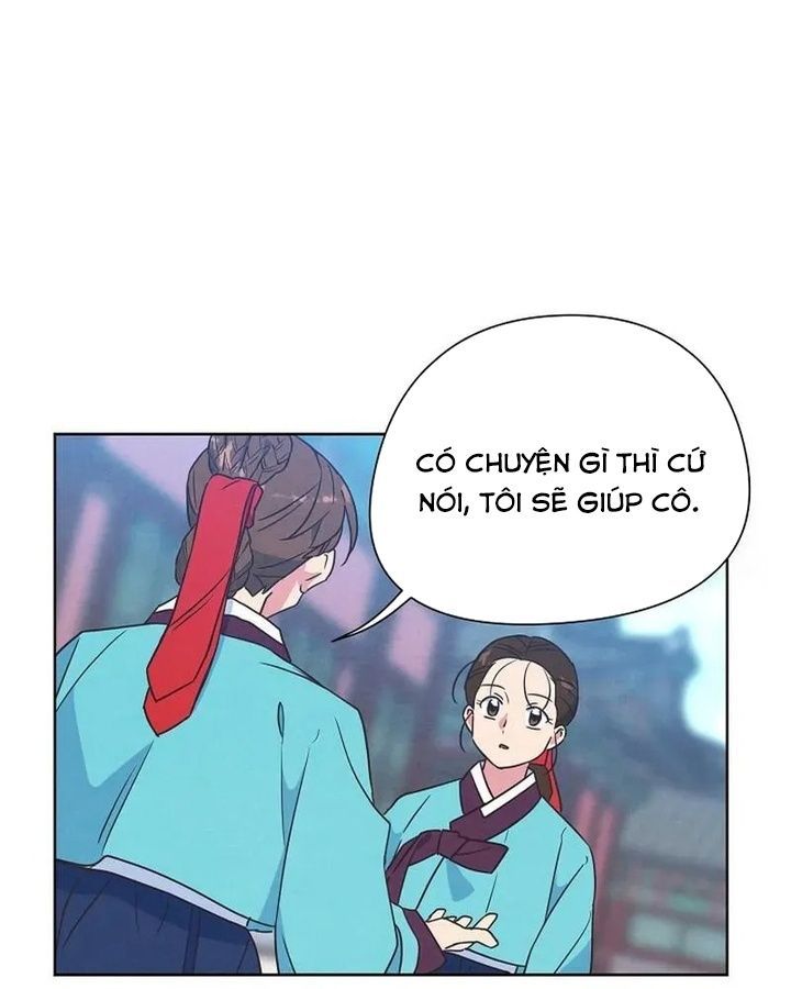 Tình Yêu Và Wifi Chapter 6 - 26
