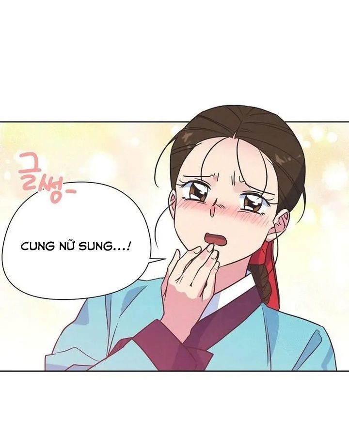 Tình Yêu Và Wifi Chapter 6 - 27