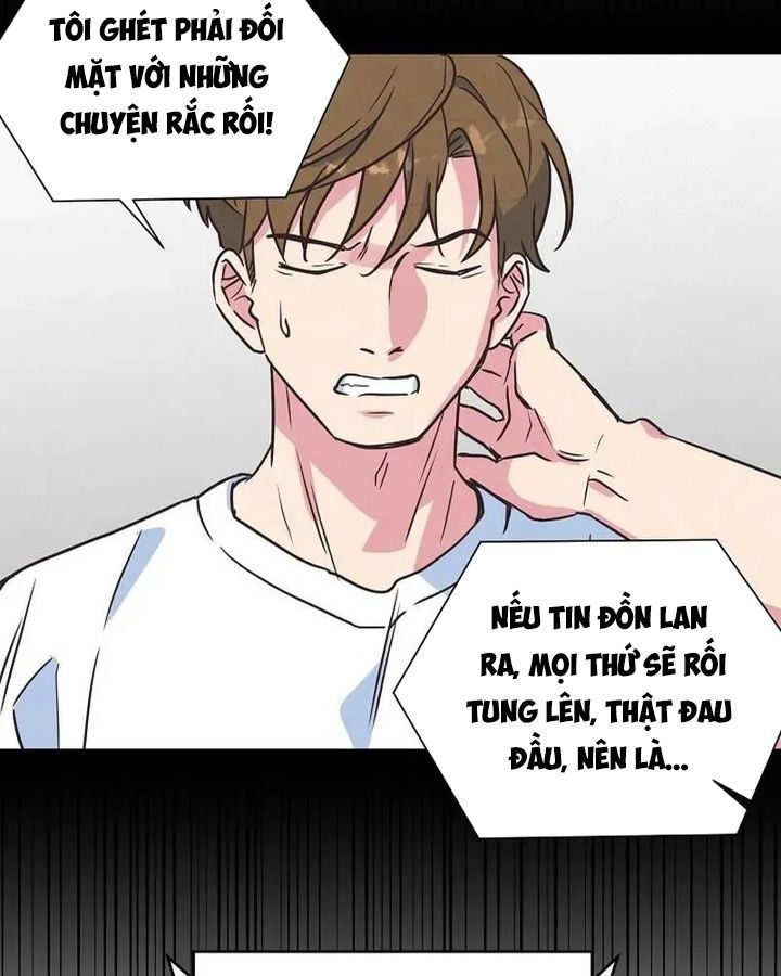 Tình Yêu Và Wifi Chapter 6 - 30