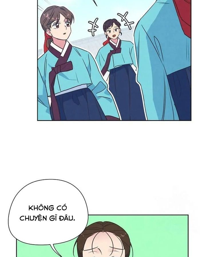 Tình Yêu Và Wifi Chapter 6 - 33