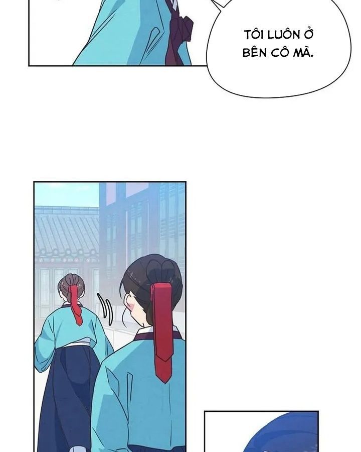 Tình Yêu Và Wifi Chapter 6 - 35