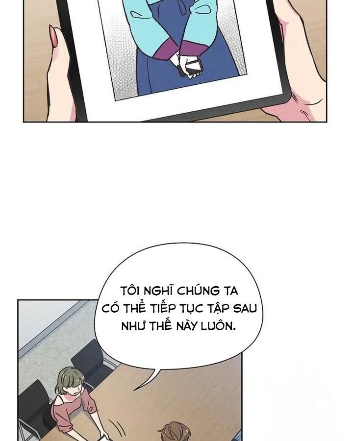 Tình Yêu Và Wifi Chapter 6 - 39