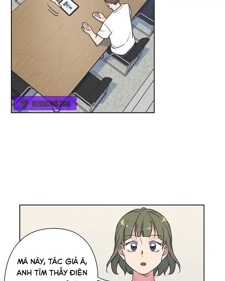 Tình Yêu Và Wifi Chapter 6 - 40