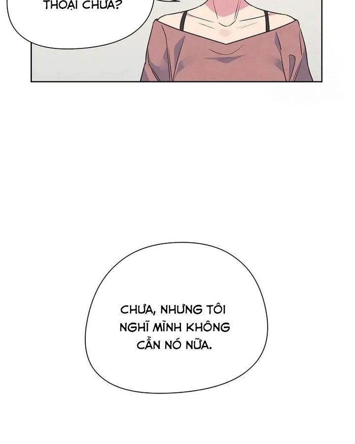 Tình Yêu Và Wifi Chapter 6 - 41
