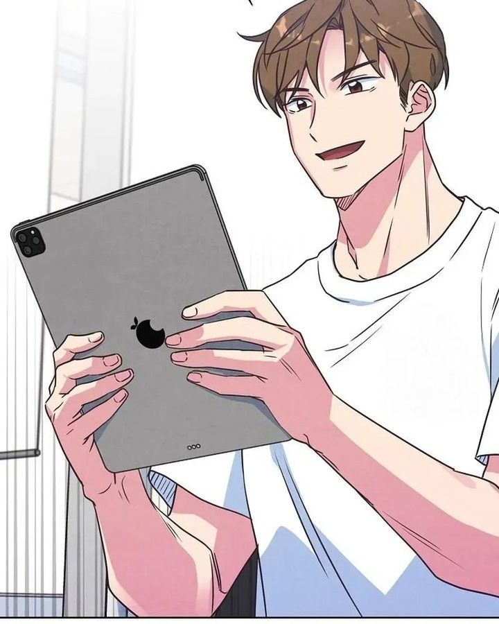 Tình Yêu Và Wifi Chapter 6 - 43