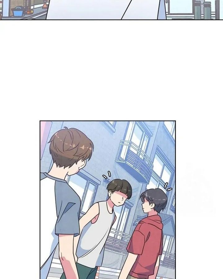 Tình Yêu Và Wifi Chapter 6 - 49