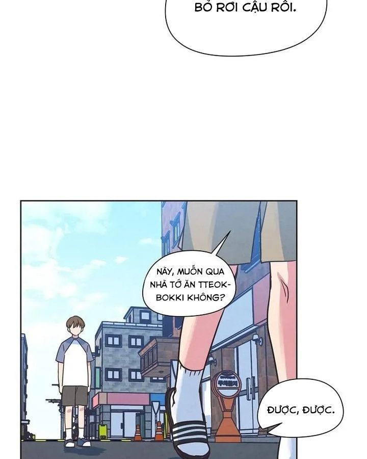Tình Yêu Và Wifi Chapter 6 - 51