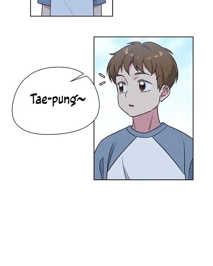 Tình Yêu Và Wifi Chapter 6 - 53