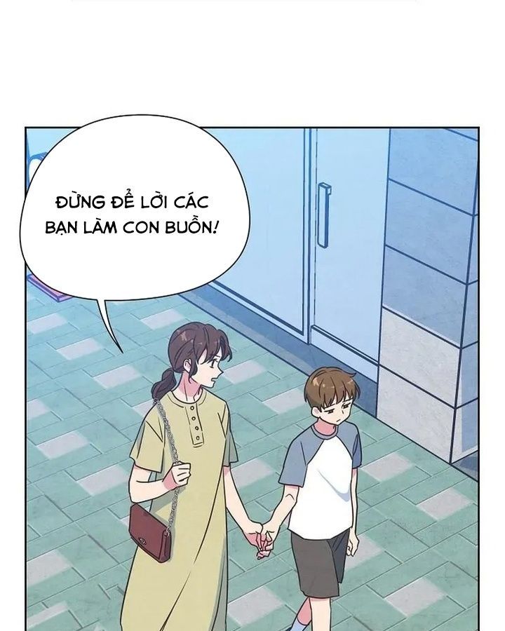 Tình Yêu Và Wifi Chapter 6 - 55