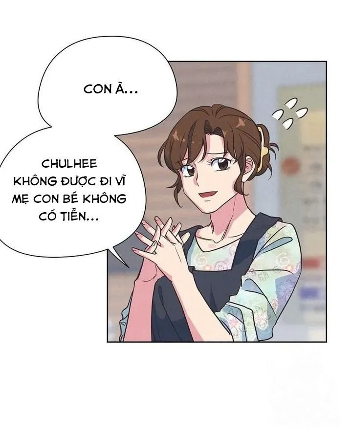 Tình Yêu Và Wifi Chapter 6 - 61