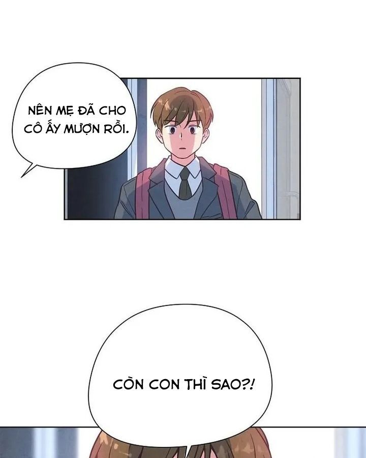 Tình Yêu Và Wifi Chapter 6 - 62