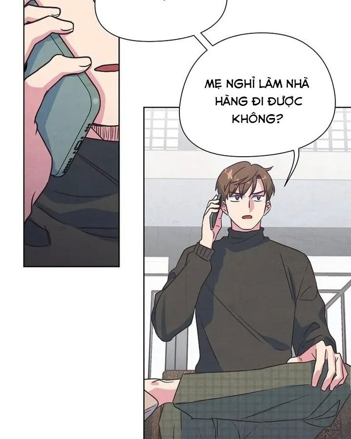 Tình Yêu Và Wifi Chapter 6 - 65