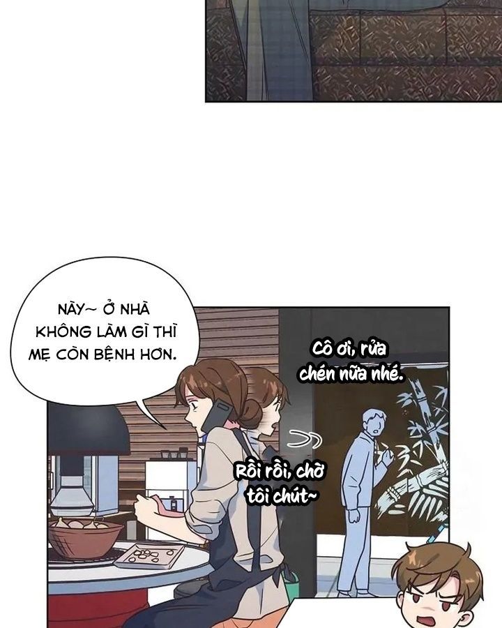 Tình Yêu Và Wifi Chapter 6 - 66