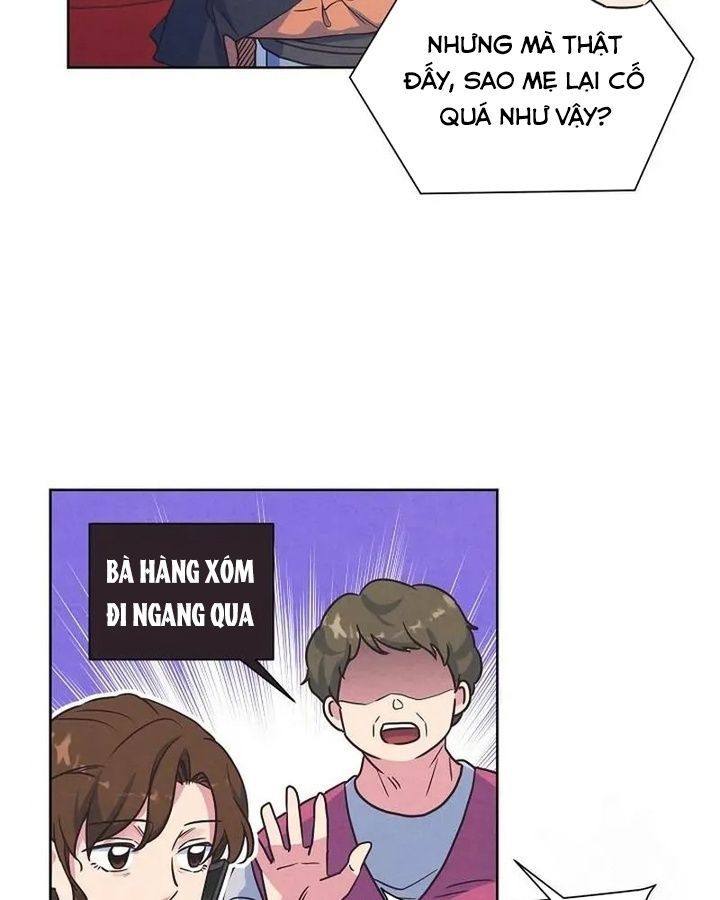Tình Yêu Và Wifi Chapter 6 - 67
