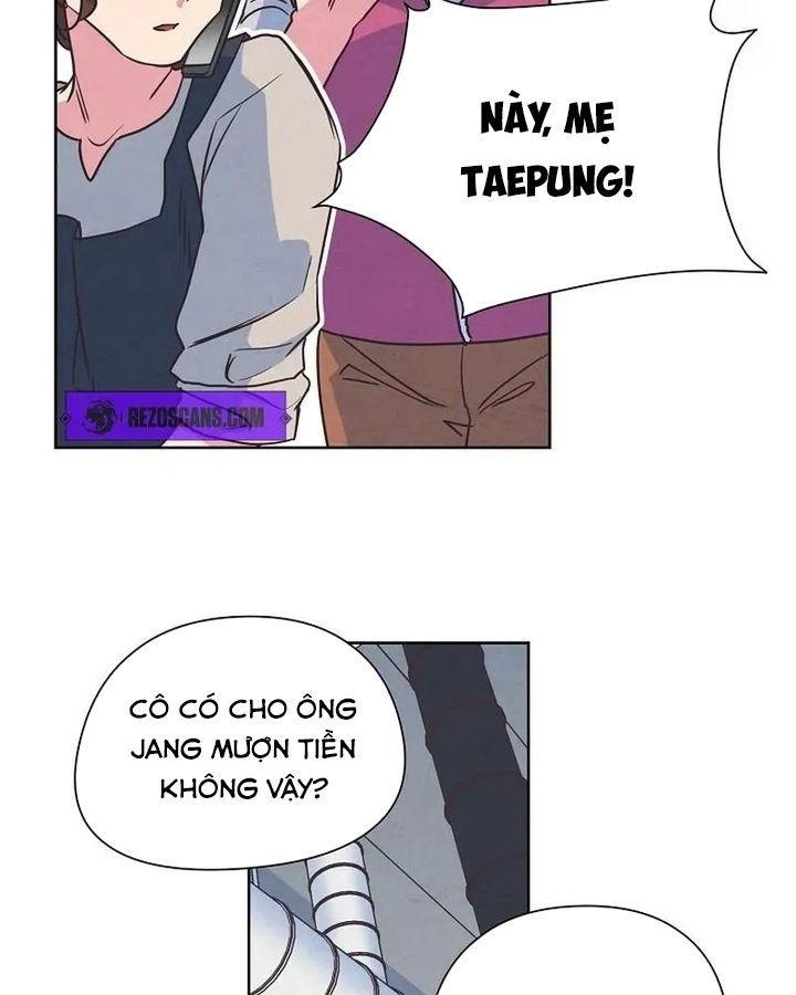 Tình Yêu Và Wifi Chapter 6 - 68