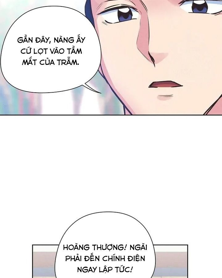 Tình Yêu Và Wifi Chapter 6 - 8