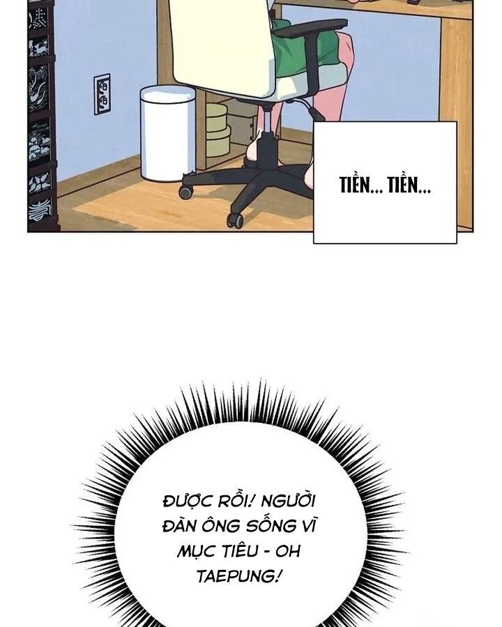 Tình Yêu Và Wifi Chapter 6 - 73