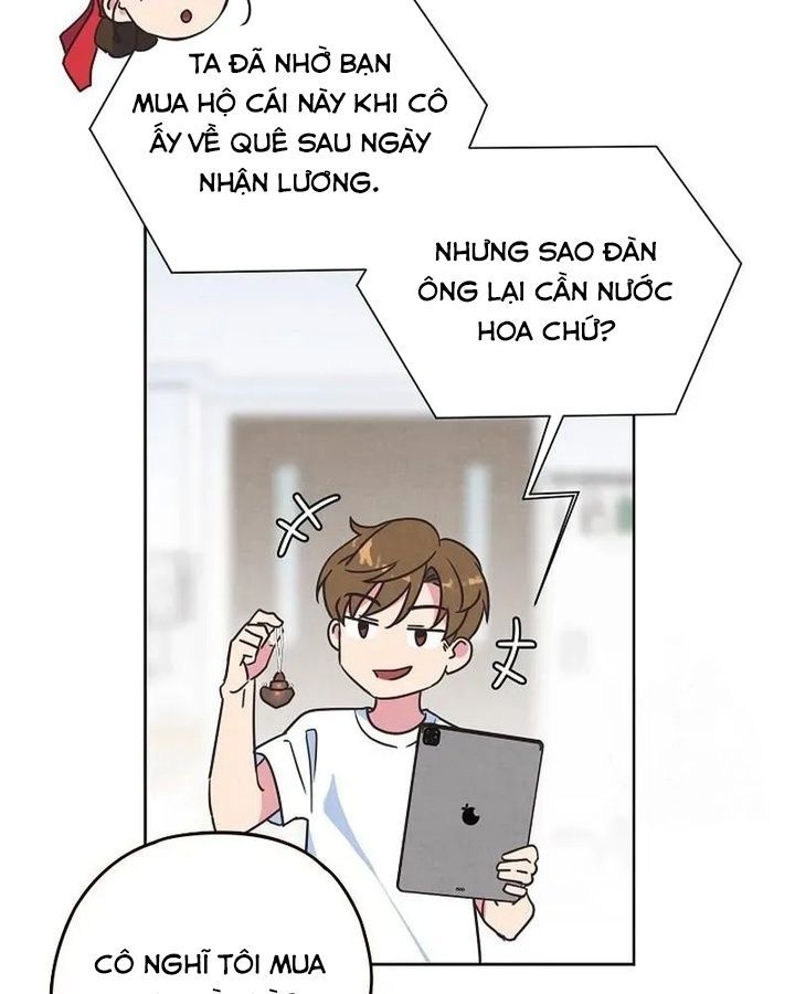 Tình Yêu Và Wifi Chapter 6 - 77