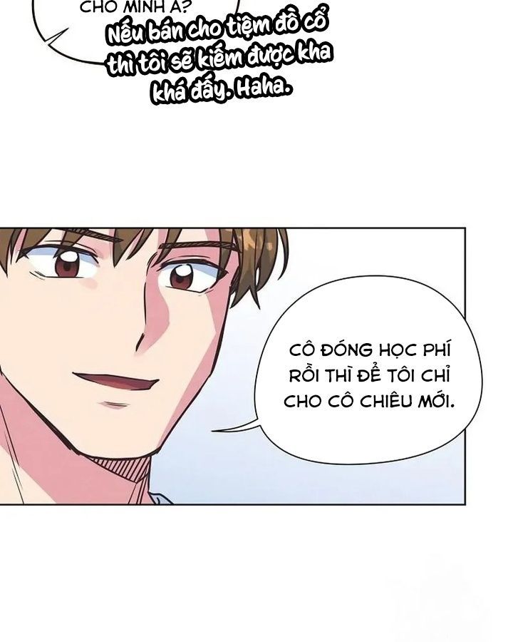 Tình Yêu Và Wifi Chapter 6 - 78