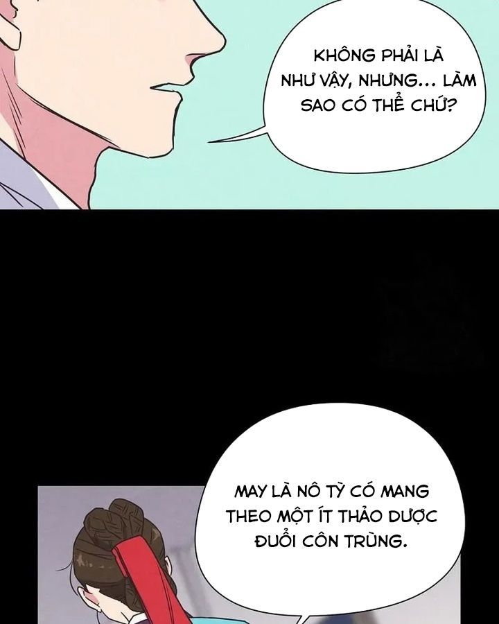 Tình Yêu Và Wifi Chapter 7 - 26