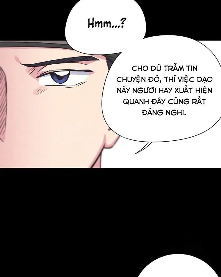 Tình Yêu Và Wifi Chapter 7 - 28