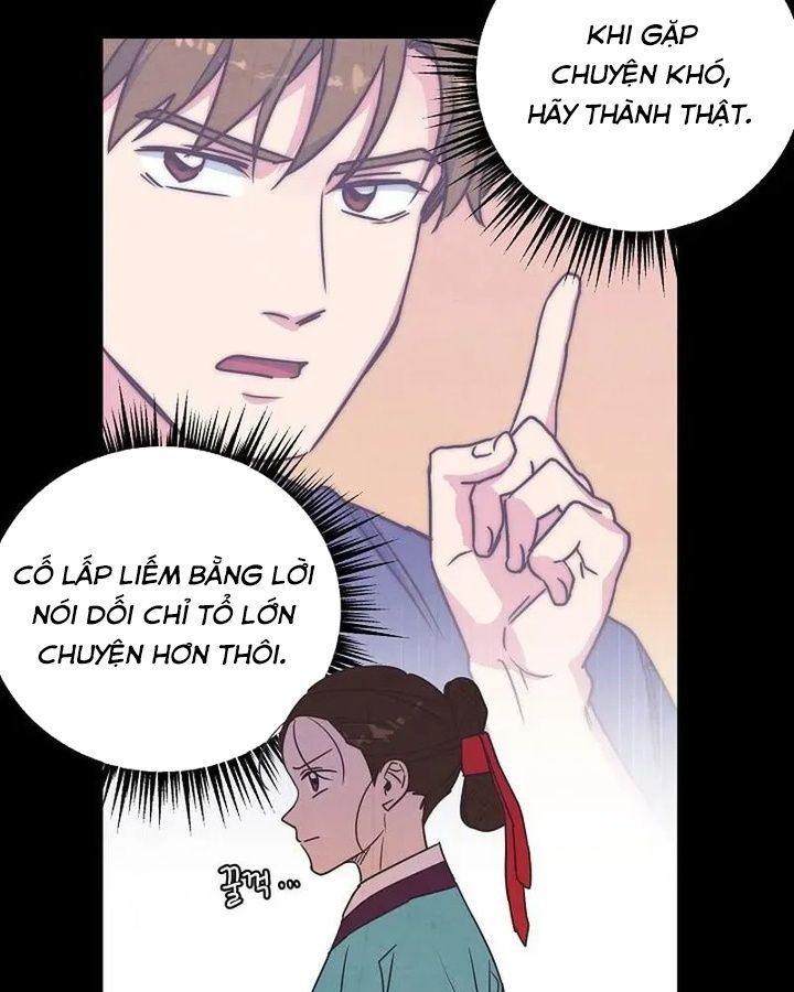Tình Yêu Và Wifi Chapter 7 - 29