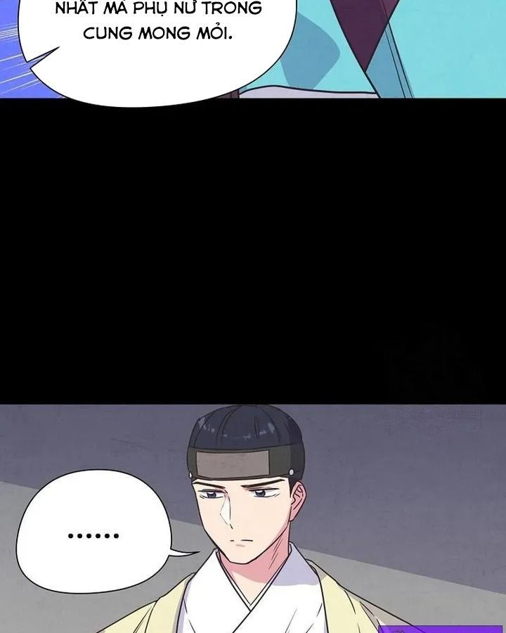 Tình Yêu Và Wifi Chapter 7 - 32